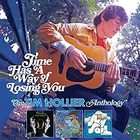Tim Hollier - Time Has A Way Of Losing You: The Tim Hollier Anthology