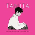 Tanita Tikaram - The WEA/Eastwest Albums 1988 -1995
