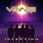 Hugo's Voyage - Inception - Purple