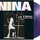 Nina Simone - At Town Hall - Ltd