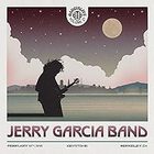Jerry Garcia Band - GarciaLive Vol. 21: February 13th, 1976 - Keystone Berkeley