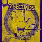 7 Seconds - Ourselves / Soulforce Revolution