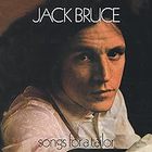 Jack Bruce - Songs For A Tailor 2 Deluxe