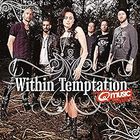 Within Temptation - The Q Music Sessions Jewelcase
