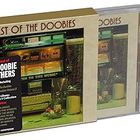 The Doobie Brothers - The Best Of The Doobie Brothers V1 & V2