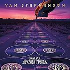 Van Stephenson - Same Pen, Different Voices