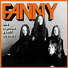 Fanny - Reprise Years 1970-1973