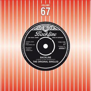 Backline Vol. 67