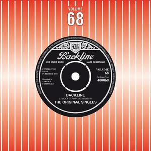 Backline Vol. 68