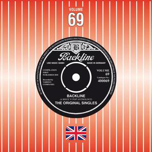 Backline Vol. 69