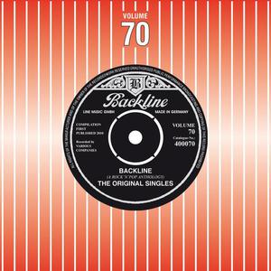 Backline Vol. 70