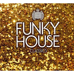 Funky House Classics CD2