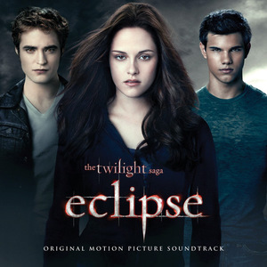 The Twilight Saga: Eclipse (Deluxe Edition)