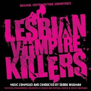 Lesbian Vampire Killers