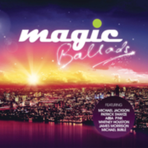 Magic Ballads CD2