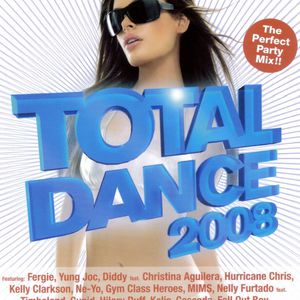 Total Dance 2008