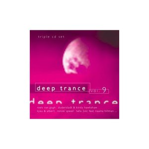 Deep Trance Vol.9 CD2