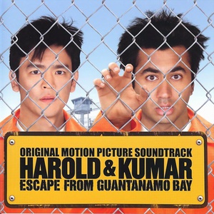 Harold and Kumar: Escape From Guantanamo Bay