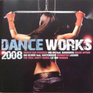 Dance Works 2008 CD2