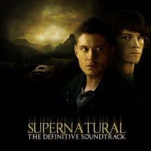 Supernatural (The Definitive Soundtrack)