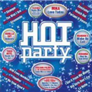 Hot Party Winter 2008 CD2