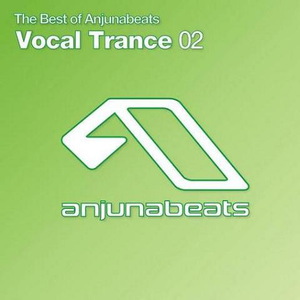 Vocal Trance 02