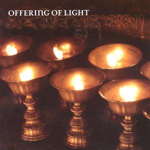 Offering of Light