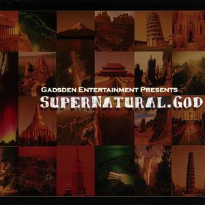 Supernatural.god