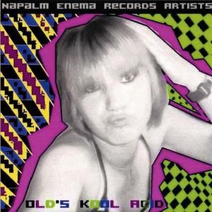 Old's Kool Acid