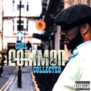 Cool Common Collected
