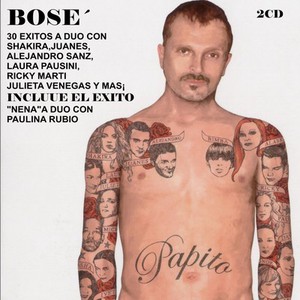 Papito CD2
