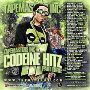 Codeine Hitz Part 3