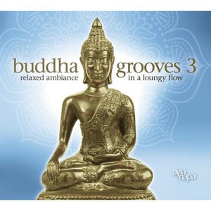 Buddha Grooves 3 CD2