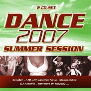 Dance 2007 Summer Session CD1