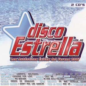 Disco Estrella Vol.10 CD1