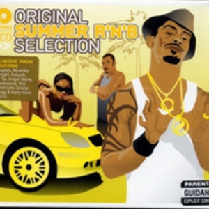 Original Summer R'n'B Selection CD2