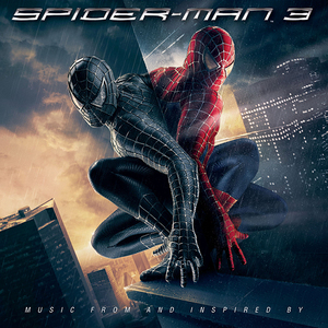 Spider-Man 3 - Music From And Inspired By