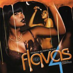 Stackhous Recordings Presents: R&B Flavas 4
