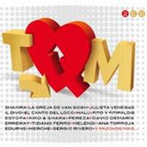 TQM 2007 CD2