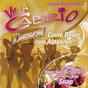 Villa Cabrio Dance