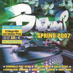 Bump Spring 2007