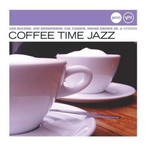 Coffee Time Jazz