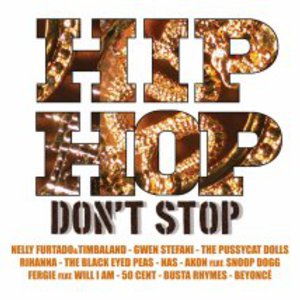 Hip Hop Don't Stop
