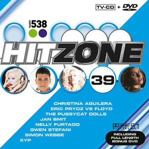 Hitzone 39