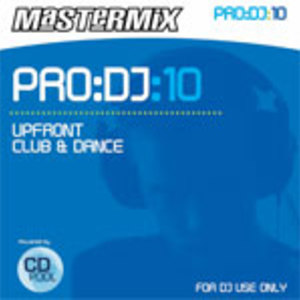 Mastermix Pro DJ 10