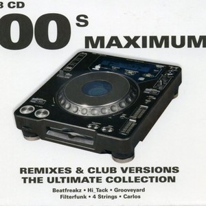 Maximum 00s