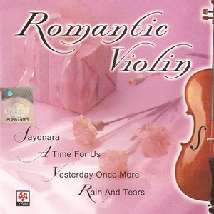 Romantic Violin