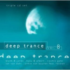 VA - Deep Trance Vol.8 CD2