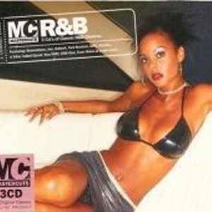 VA - Mastercuts R&B CD3