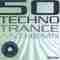 VA - 50 Techno Trance Anthems CD1